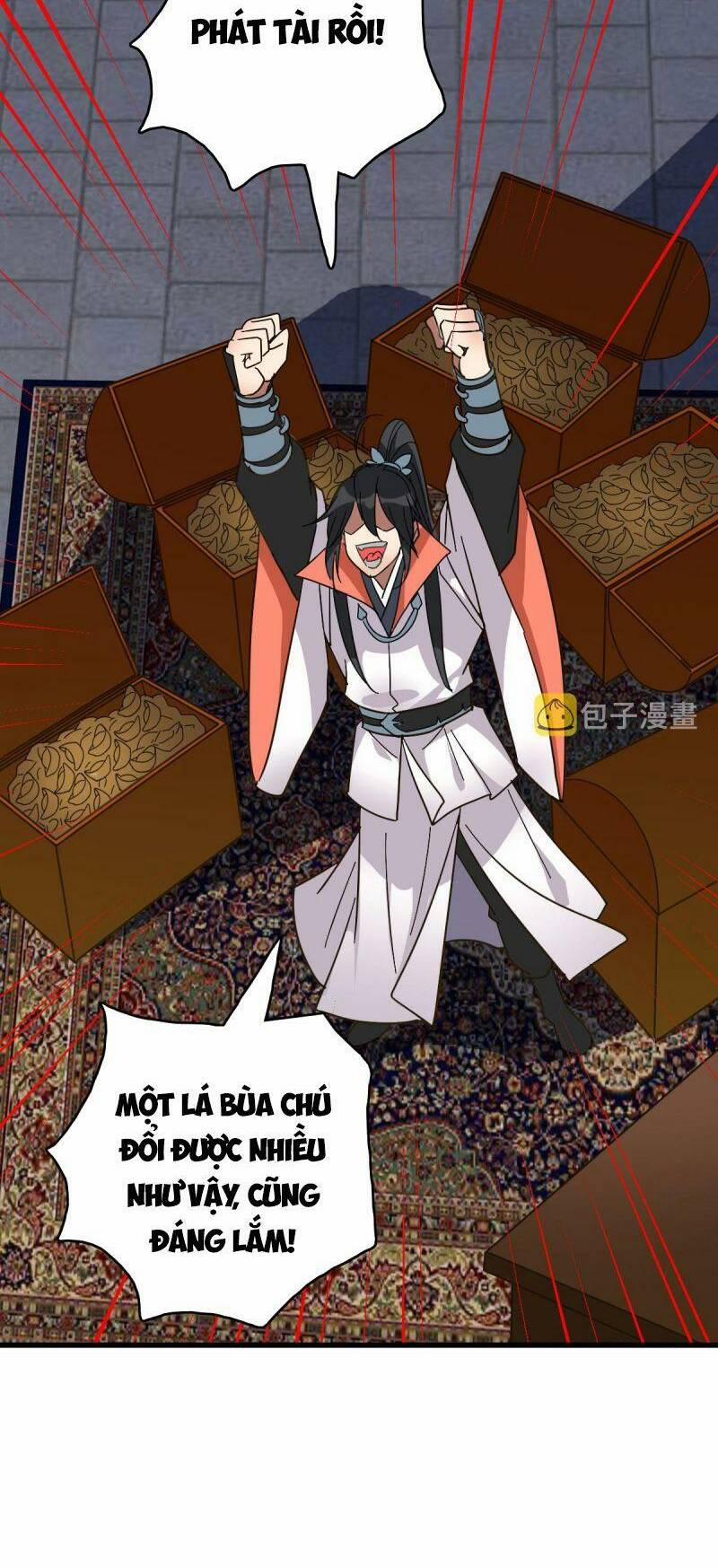 Siêu Đạo Thần Thuật 111 trang 50