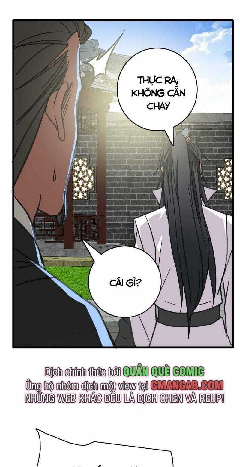 Siêu Đạo Thần Thuật 111 trang 7