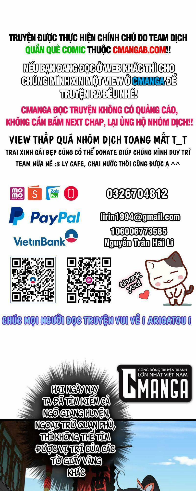 Siêu Đạo Thần Thuật 113 trang 0