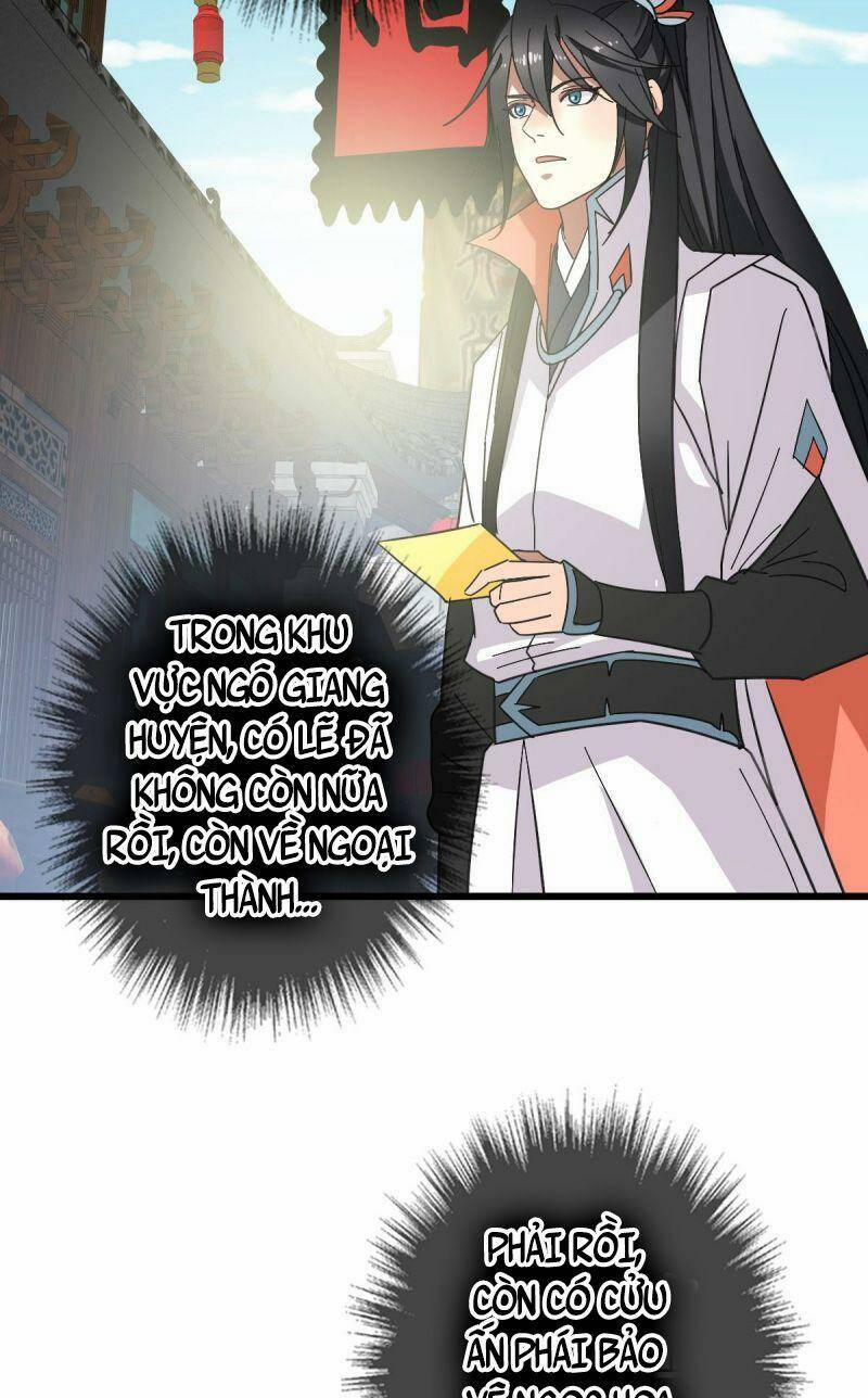 Siêu Đạo Thần Thuật 113 trang 1