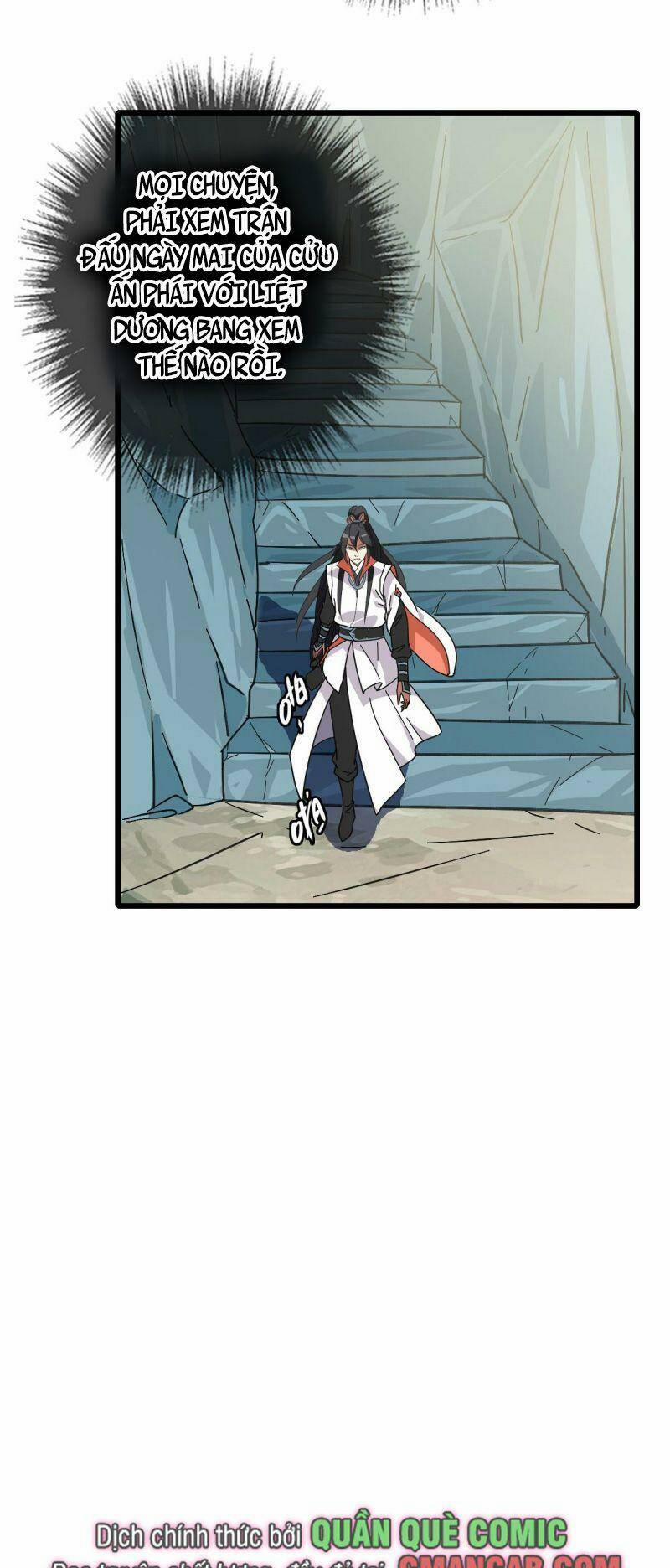 Siêu Đạo Thần Thuật 113 trang 11