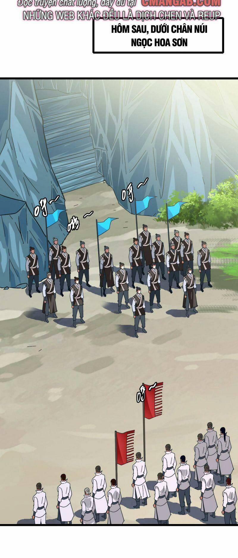 Siêu Đạo Thần Thuật 113 trang 12