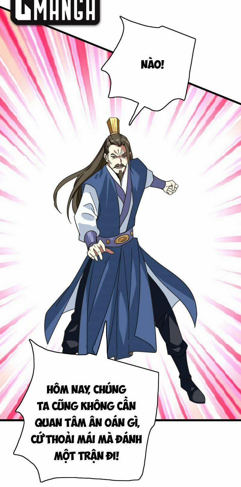 Siêu Đạo Thần Thuật 113 trang 22