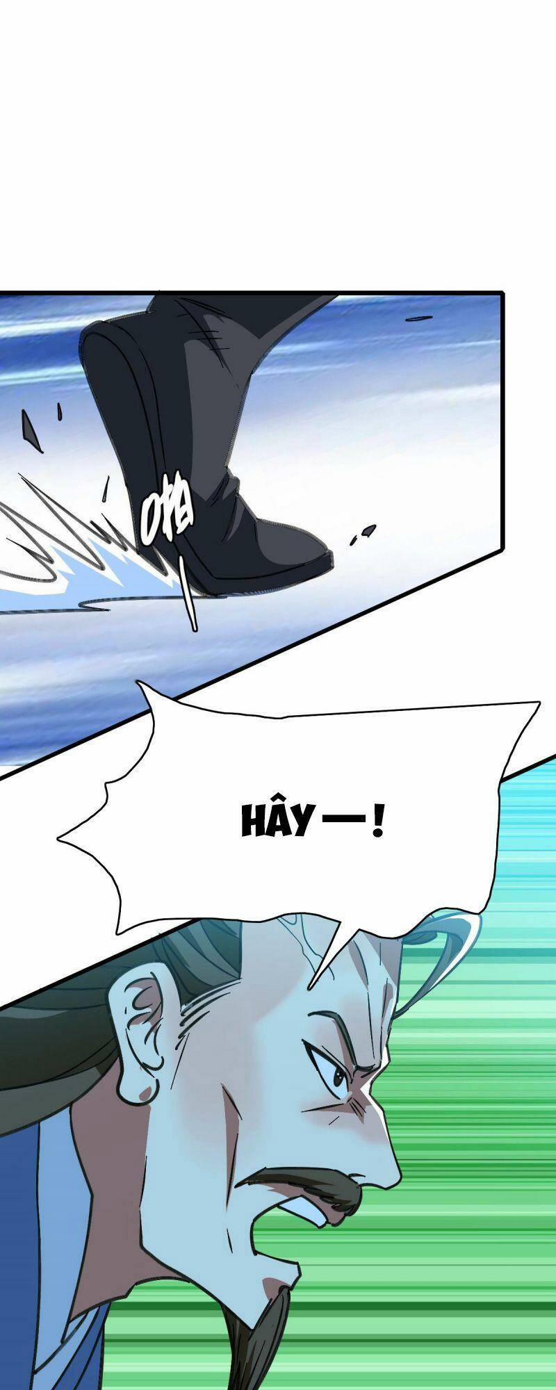 Siêu Đạo Thần Thuật 113 trang 23