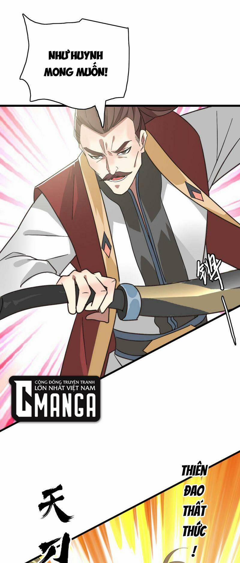 Siêu Đạo Thần Thuật 113 trang 26