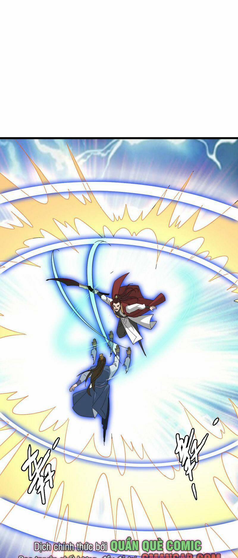 Siêu Đạo Thần Thuật 113 trang 28