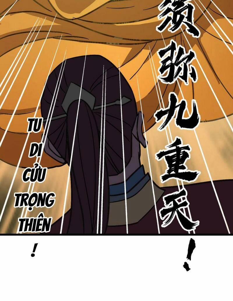 Siêu Đạo Thần Thuật 113 trang 36