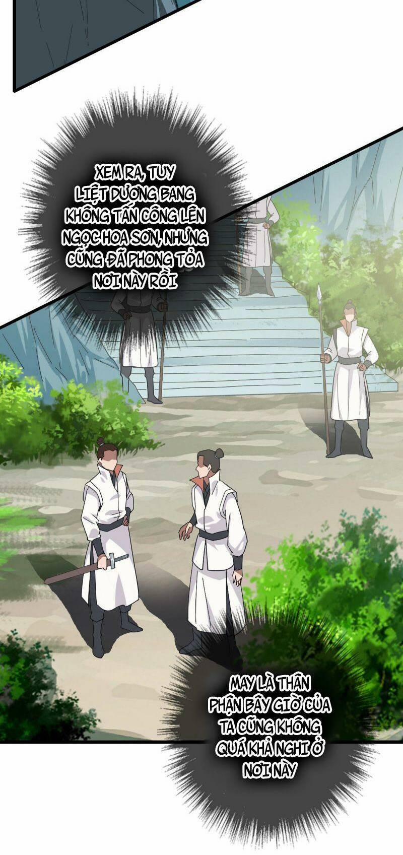 Siêu Đạo Thần Thuật 113 trang 4