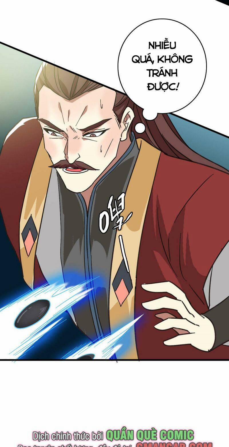 Siêu Đạo Thần Thuật 113 trang 56