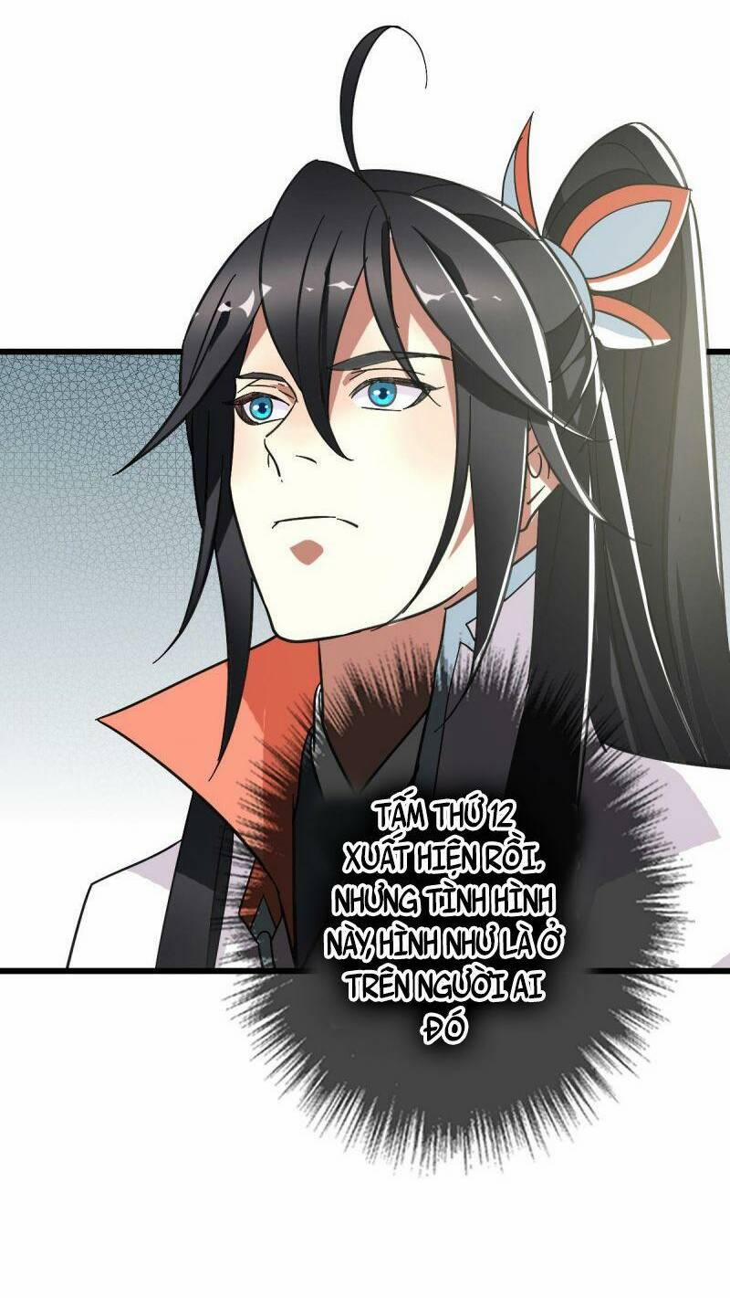 Siêu Đạo Thần Thuật 113 trang 8