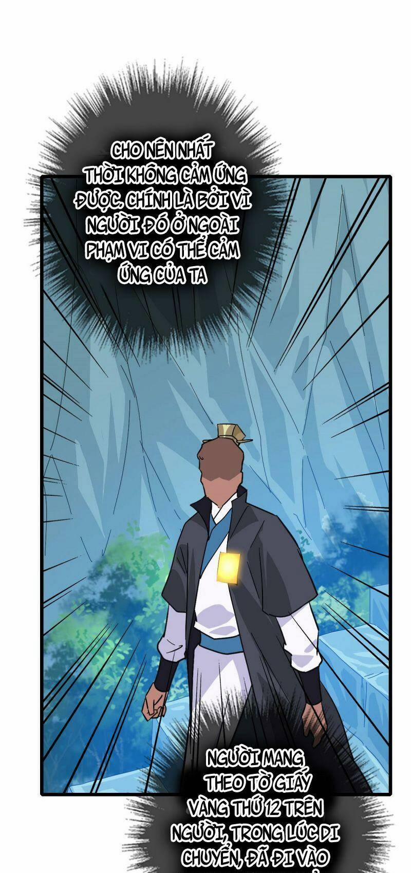 Siêu Đạo Thần Thuật 113 trang 9