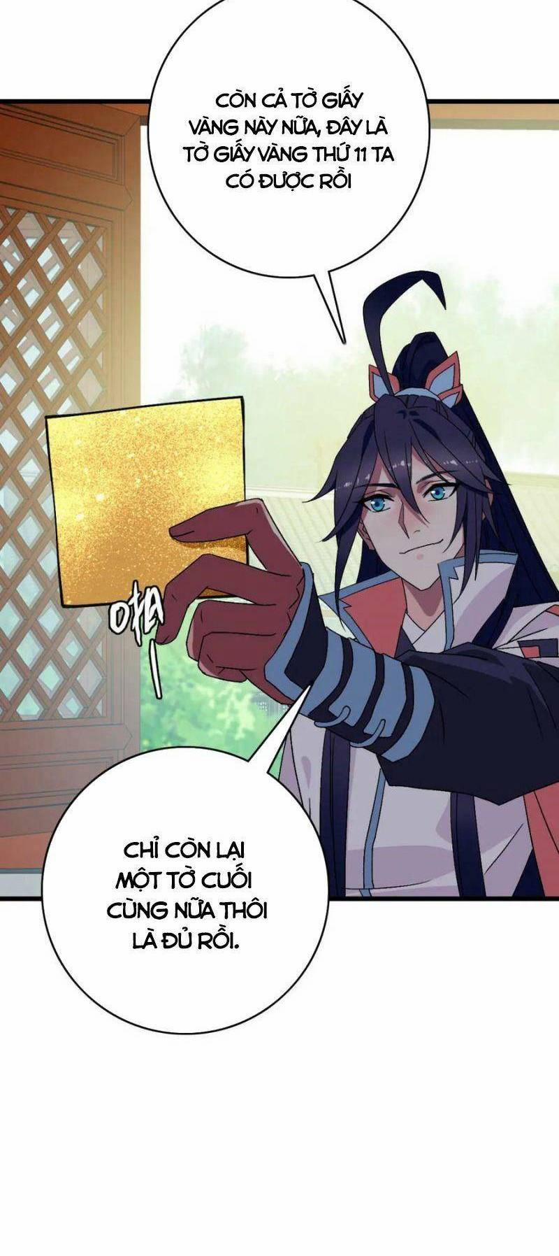 Siêu Đạo Thần Thuật 116 trang 10