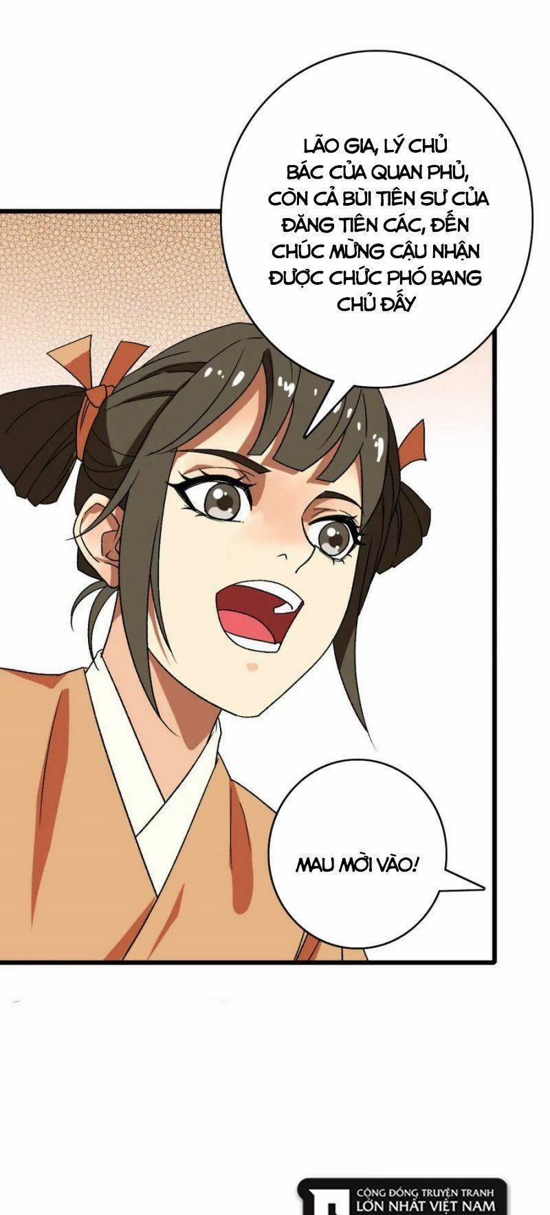 Siêu Đạo Thần Thuật 116 trang 16