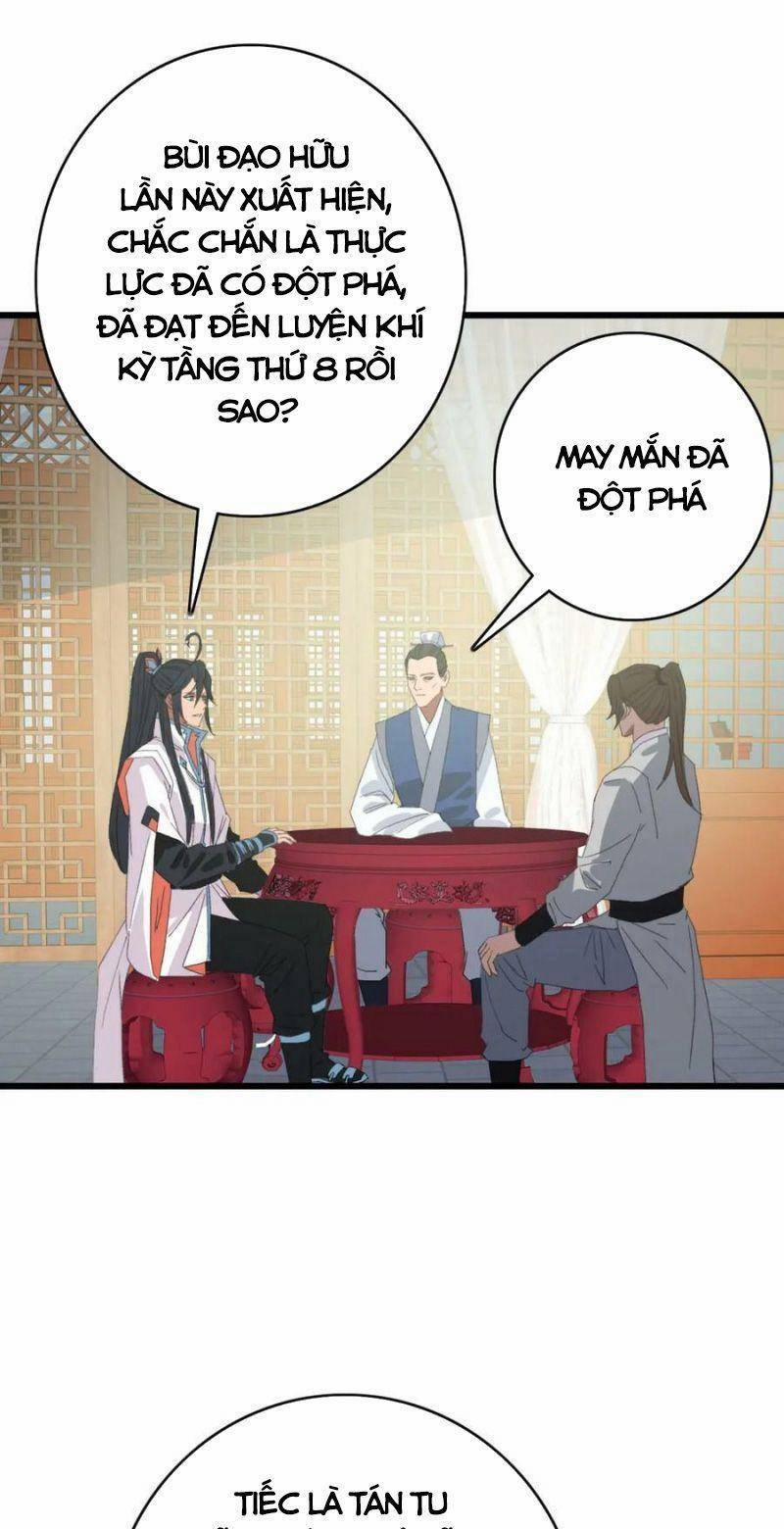 Siêu Đạo Thần Thuật 116 trang 18