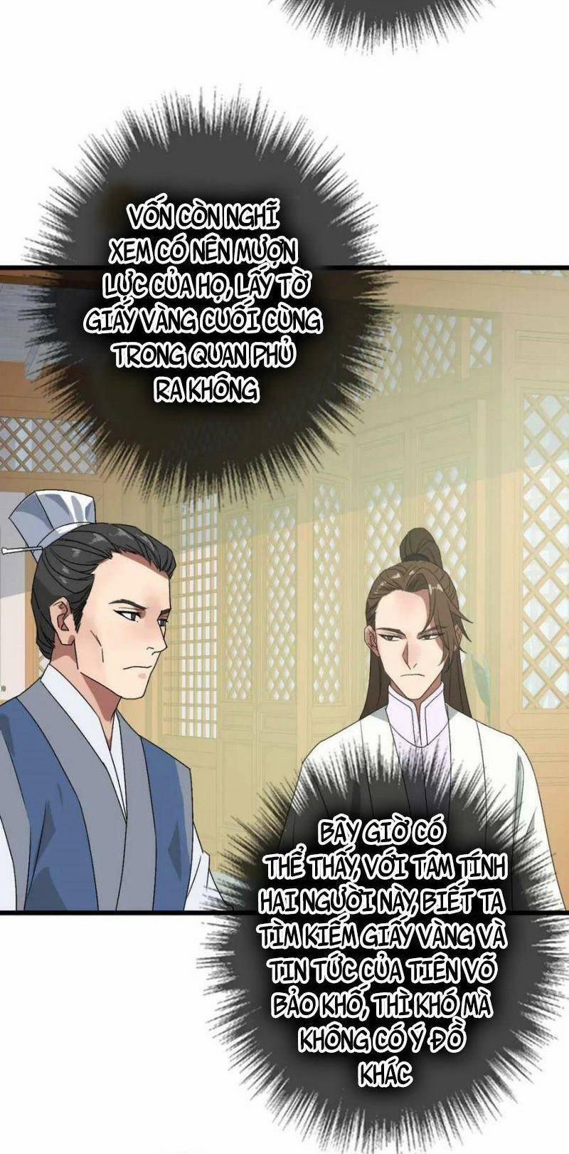 Siêu Đạo Thần Thuật 116 trang 23