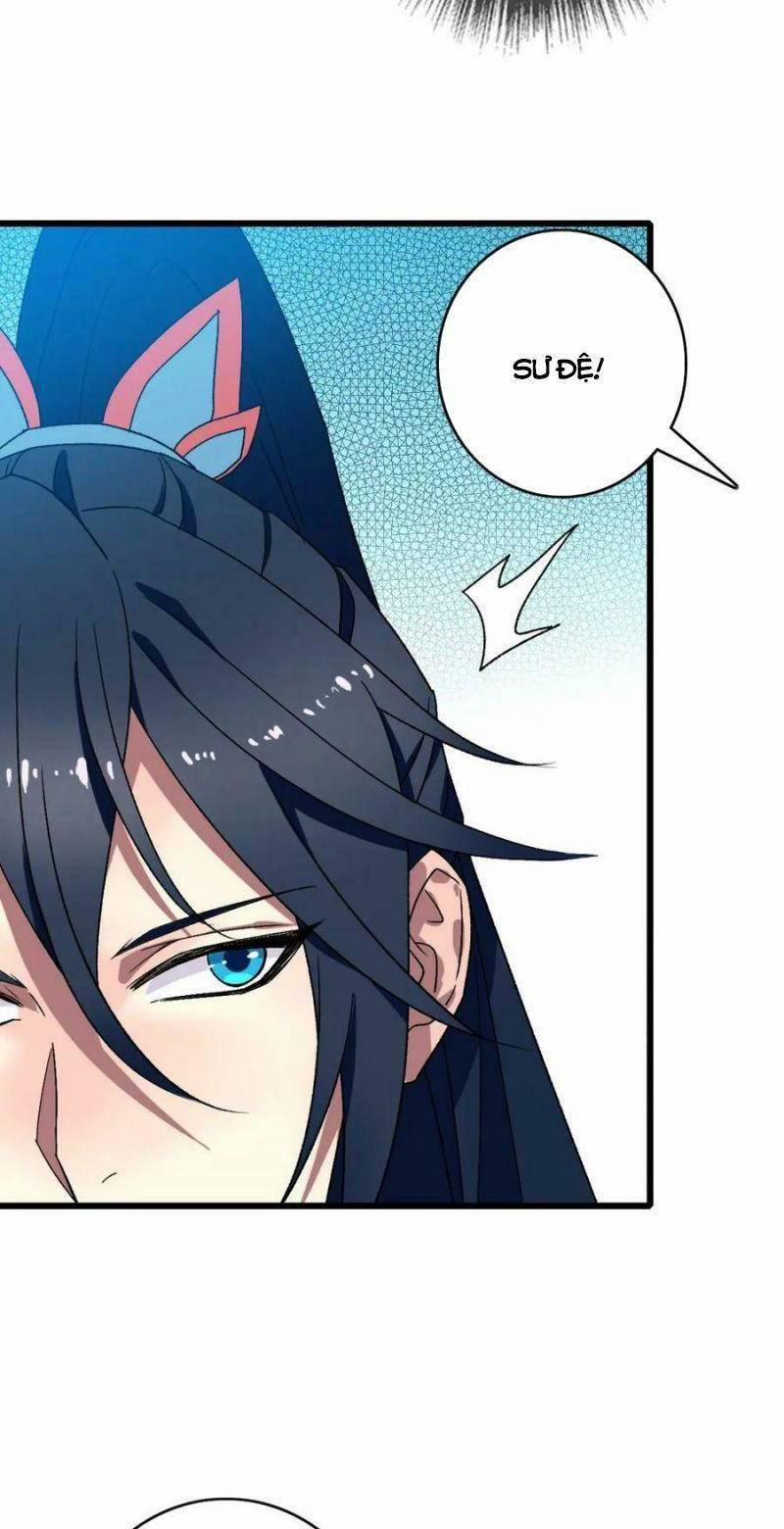 Siêu Đạo Thần Thuật 116 trang 29