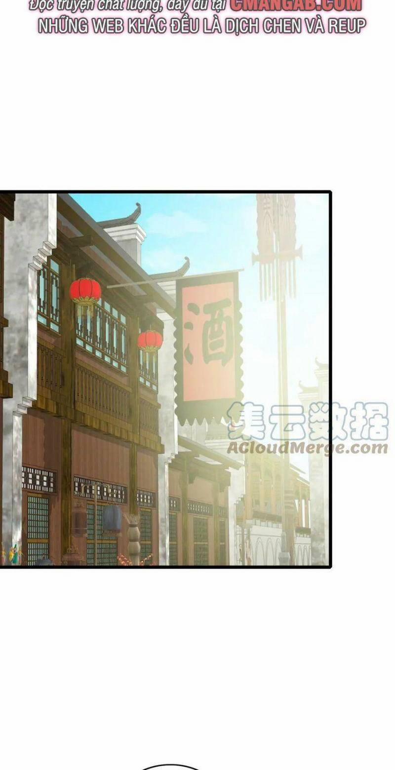 Siêu Đạo Thần Thuật 116 trang 31