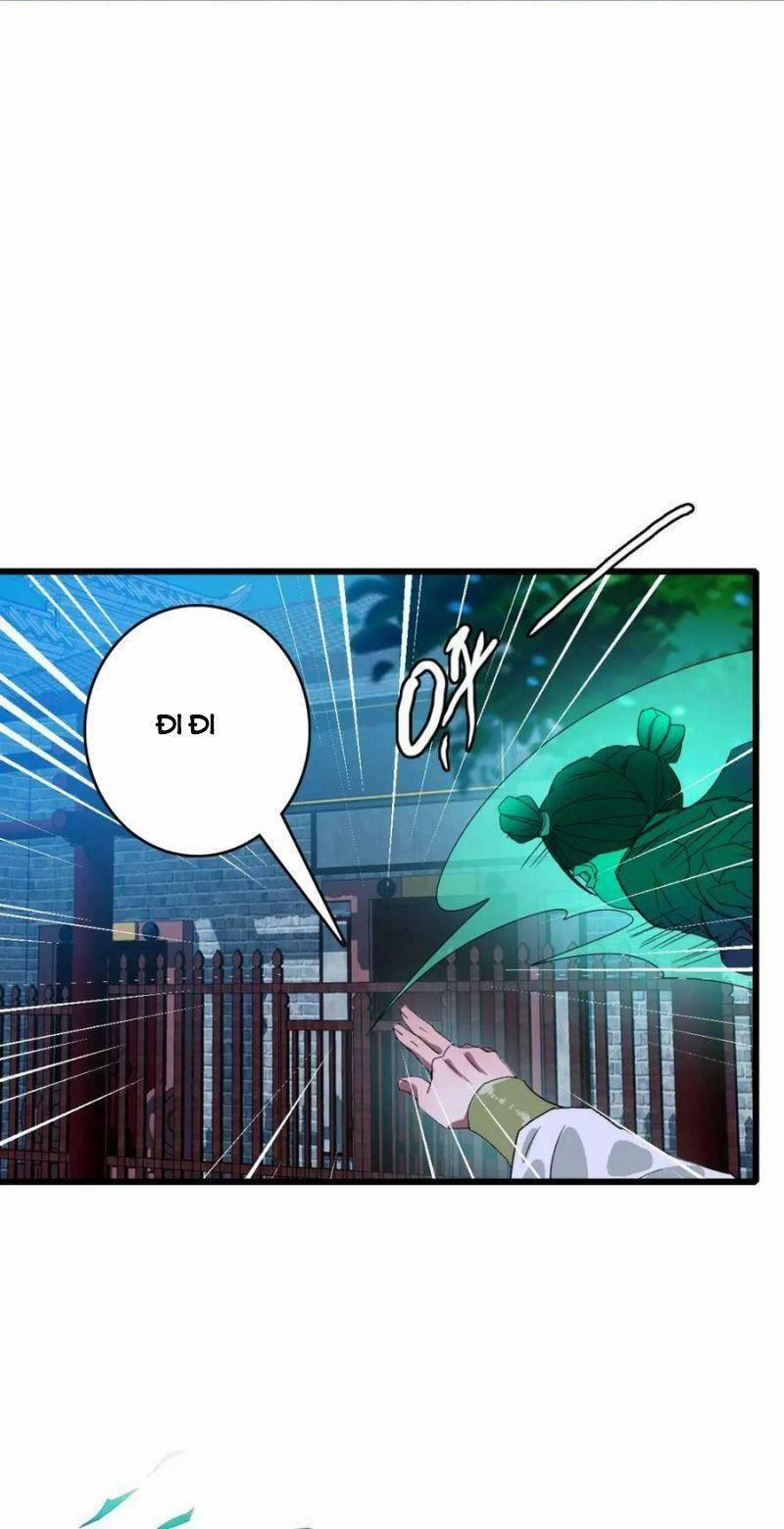 Siêu Đạo Thần Thuật 116 trang 41