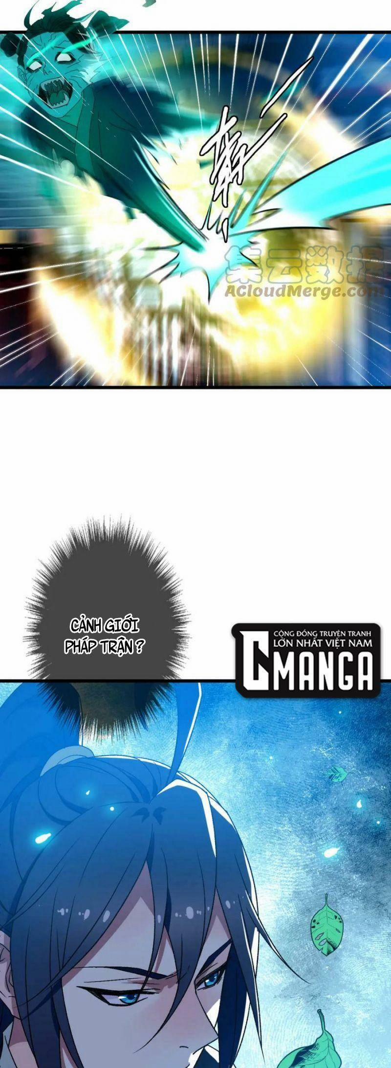 Siêu Đạo Thần Thuật 116 trang 42