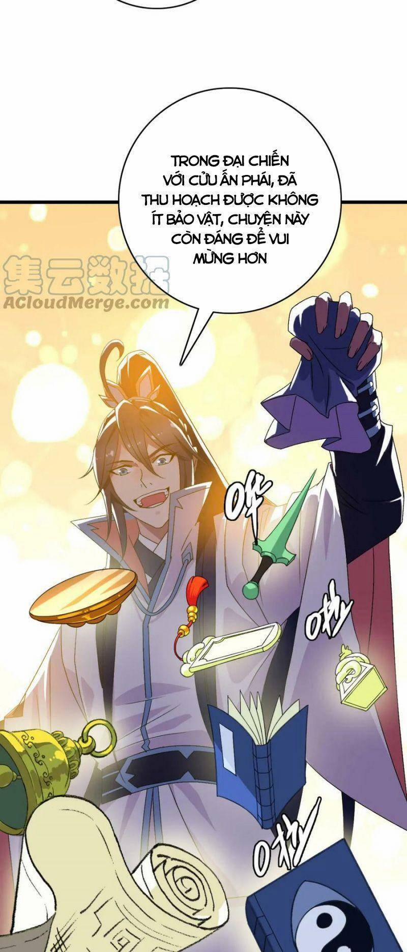 Siêu Đạo Thần Thuật 116 trang 7