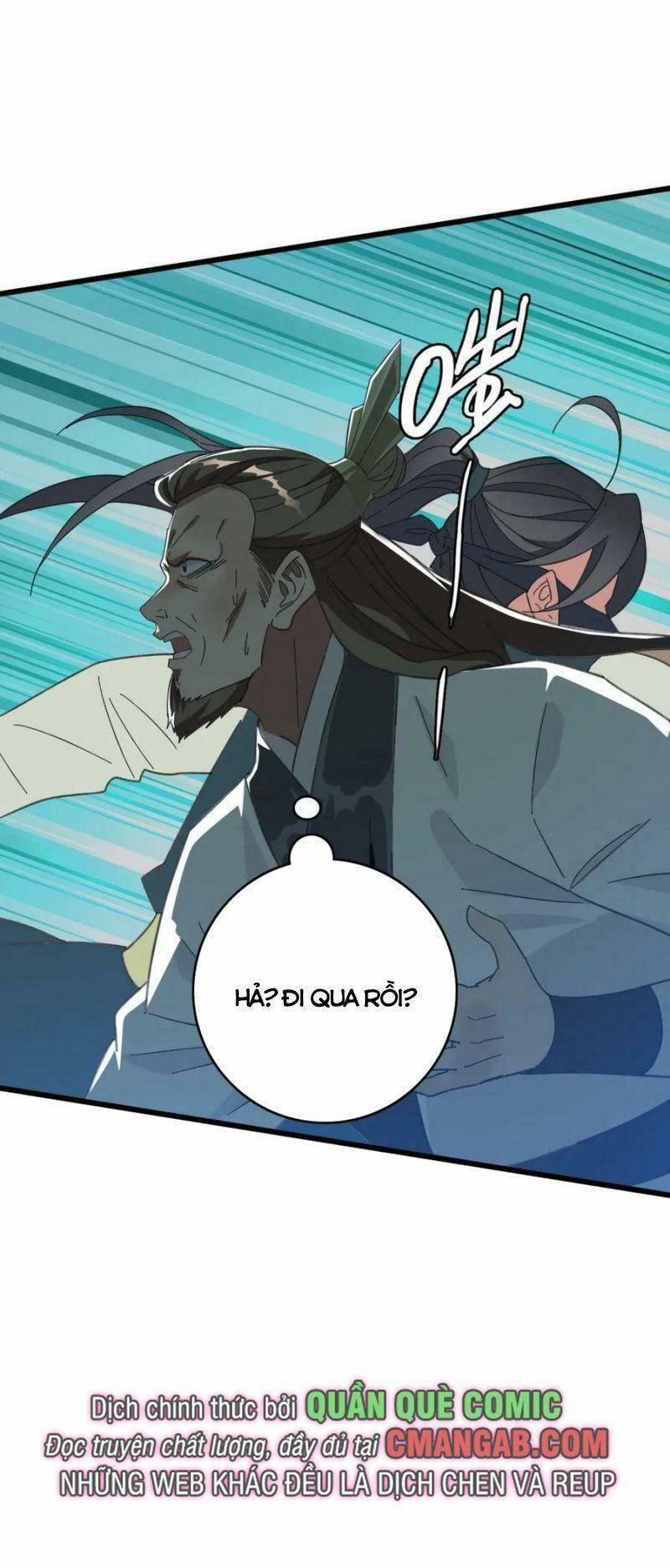 Siêu Đạo Thần Thuật 117 trang 23