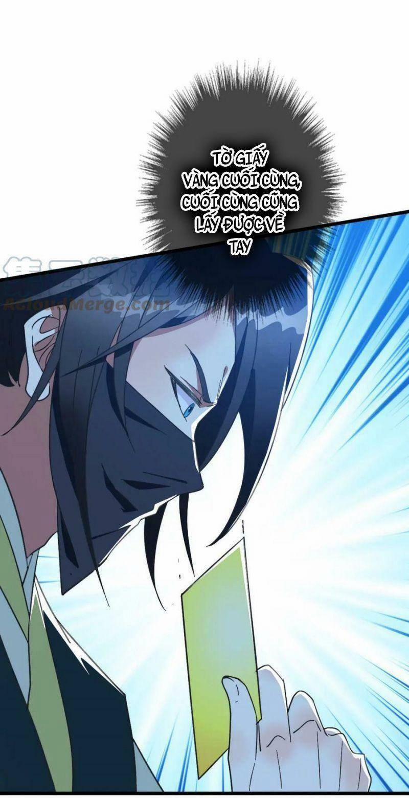 Siêu Đạo Thần Thuật 117 trang 28