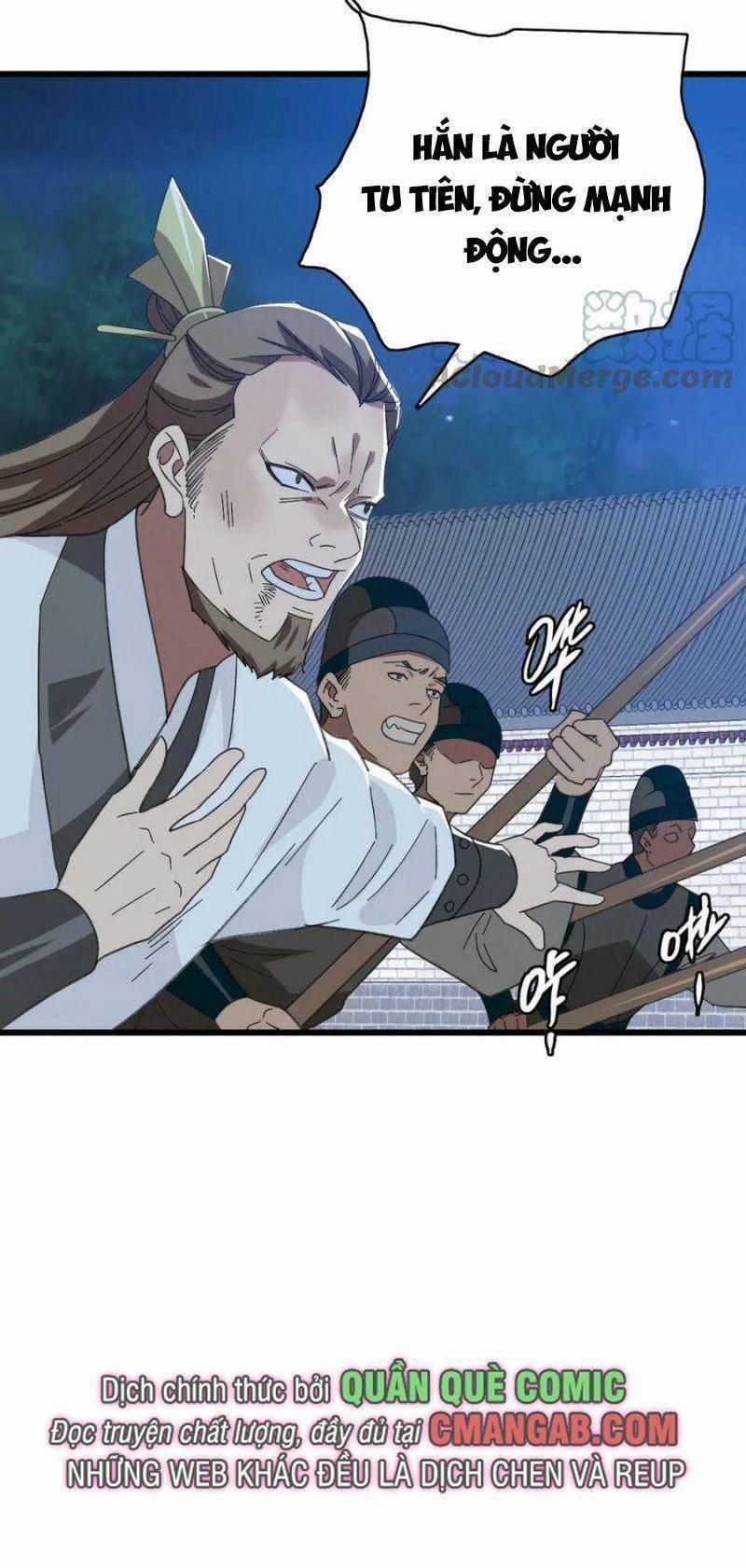 Siêu Đạo Thần Thuật 117 trang 31