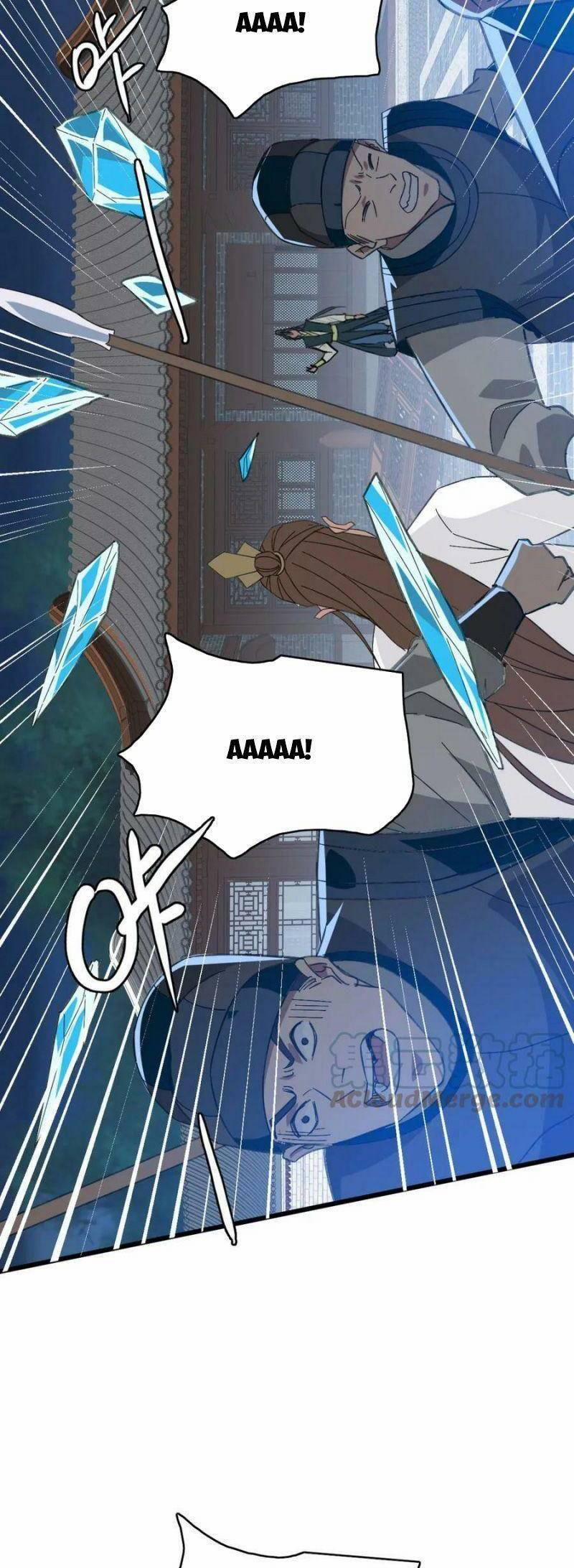 Siêu Đạo Thần Thuật 117 trang 33