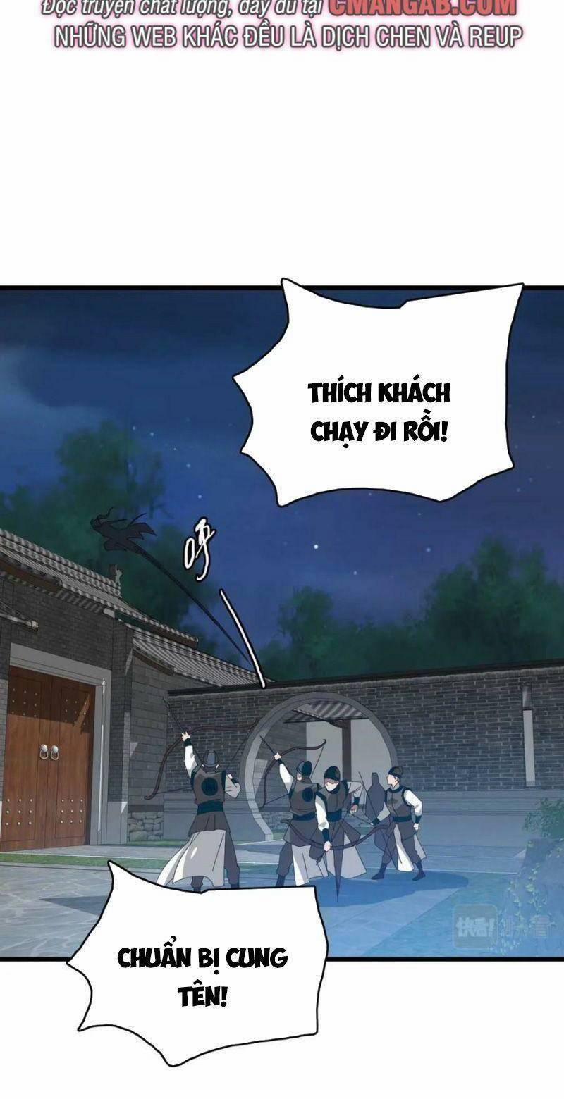 Siêu Đạo Thần Thuật 117 trang 35