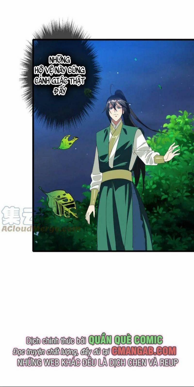 Siêu Đạo Thần Thuật 117 trang 8