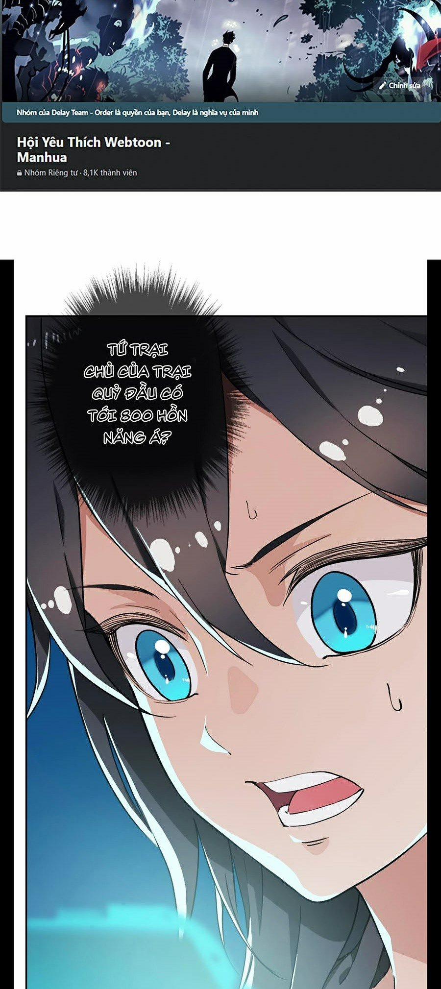 Siêu Đạo Thần Thuật 3 trang 1