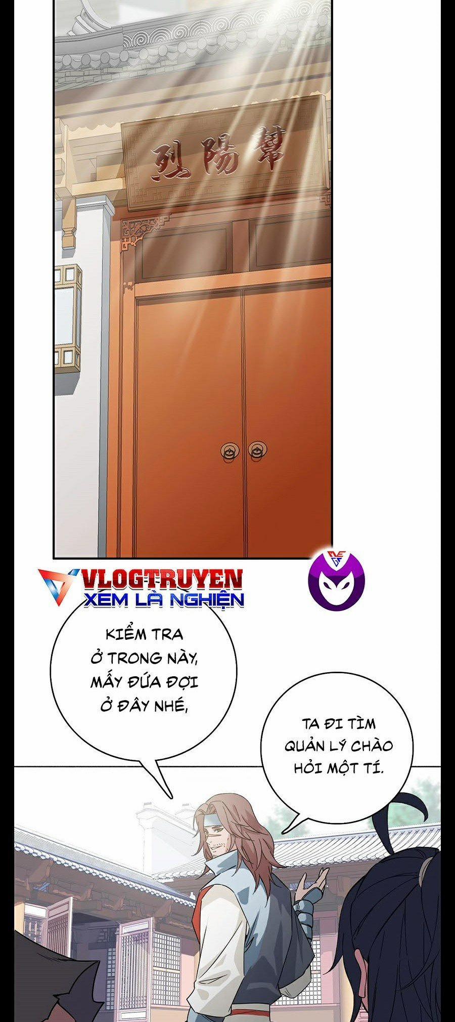 Siêu Đạo Thần Thuật 3 trang 10