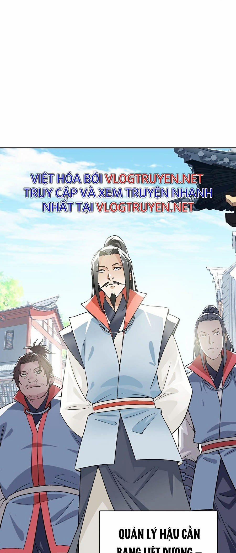 Siêu Đạo Thần Thuật 3 trang 16