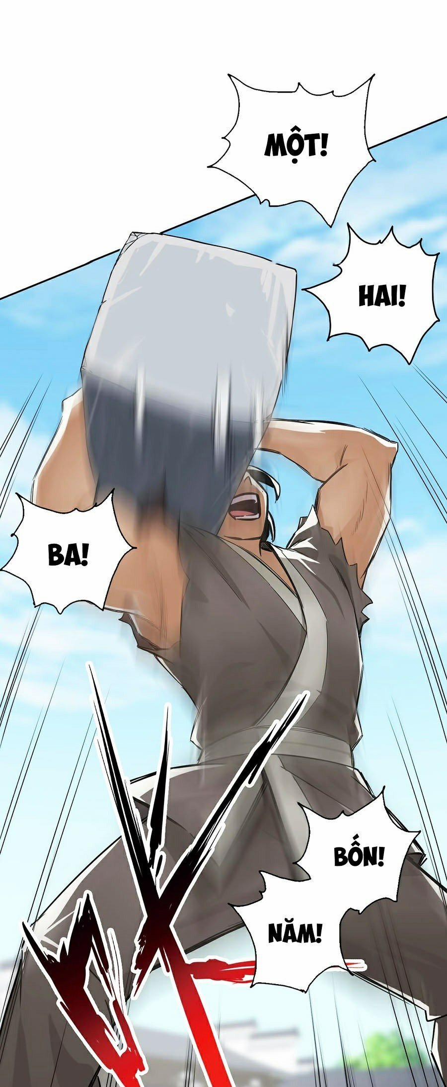 Siêu Đạo Thần Thuật 3 trang 26