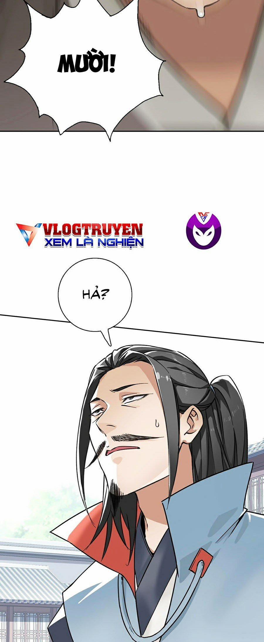 Siêu Đạo Thần Thuật 3 trang 28