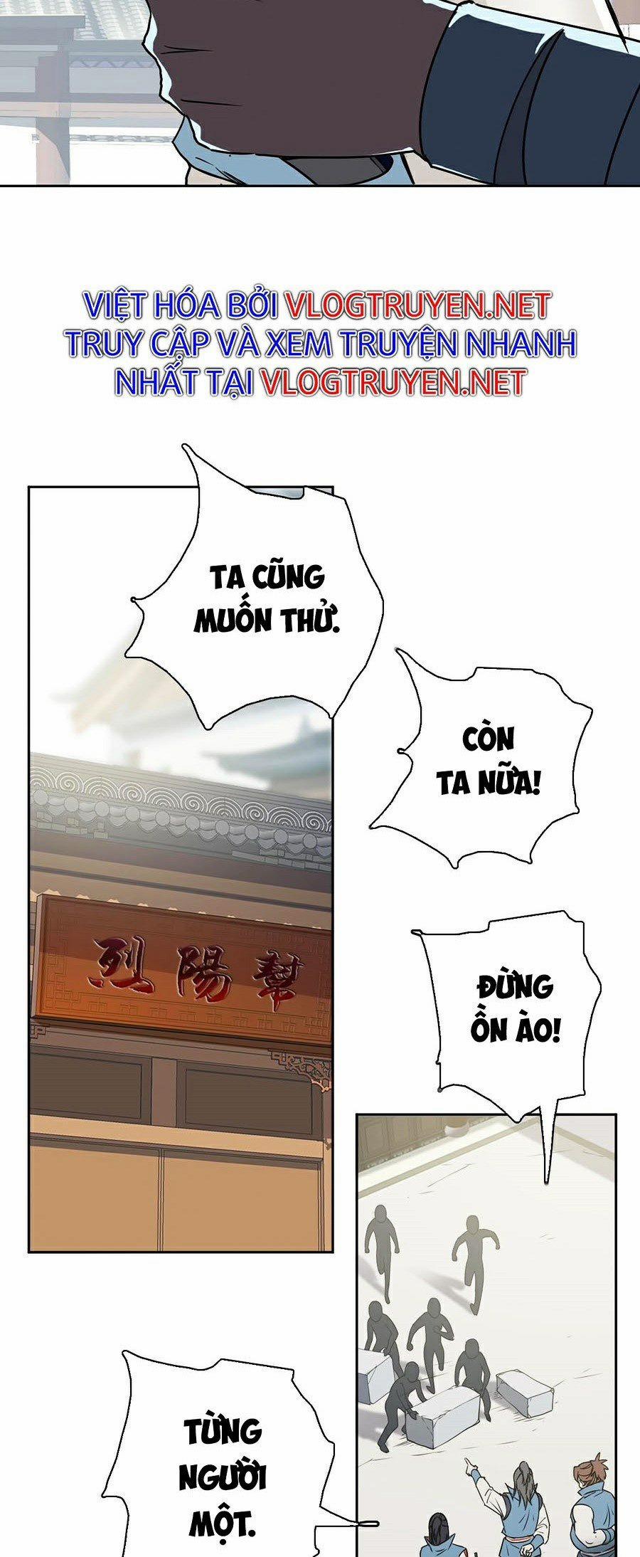 Siêu Đạo Thần Thuật 3 trang 30