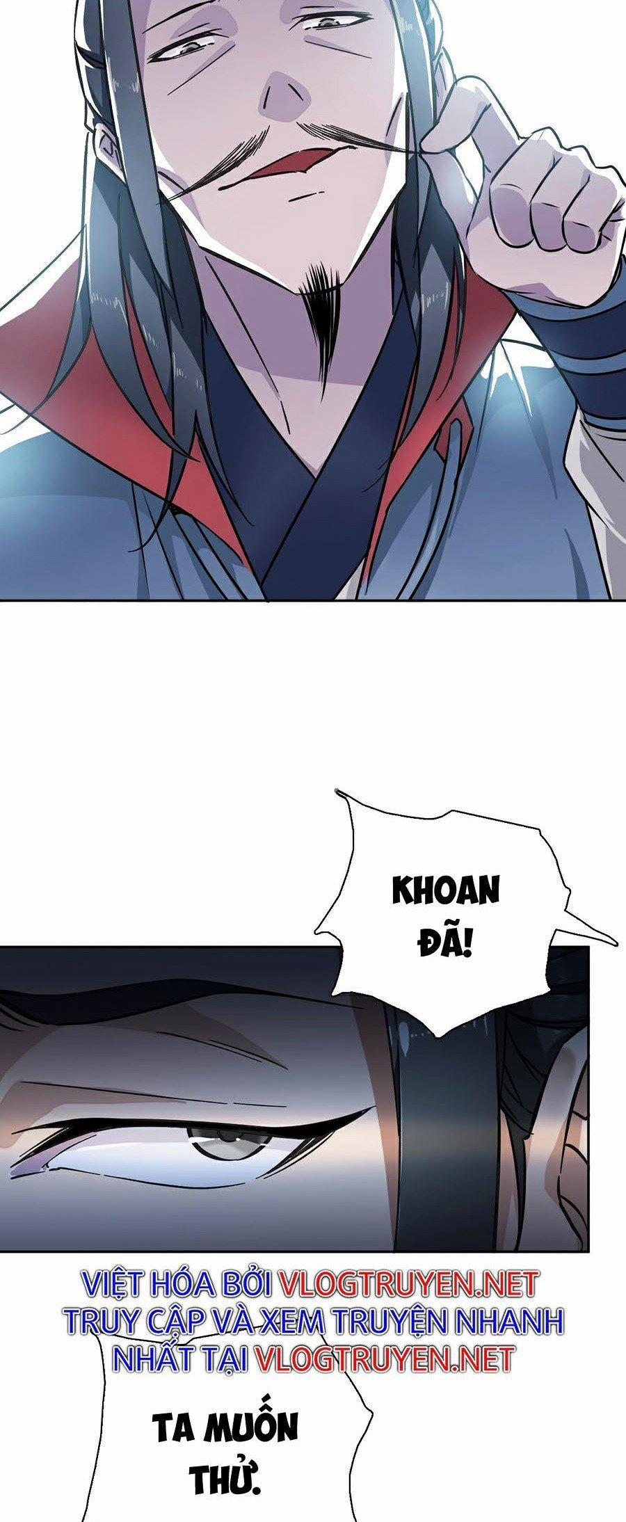 Siêu Đạo Thần Thuật 3 trang 34