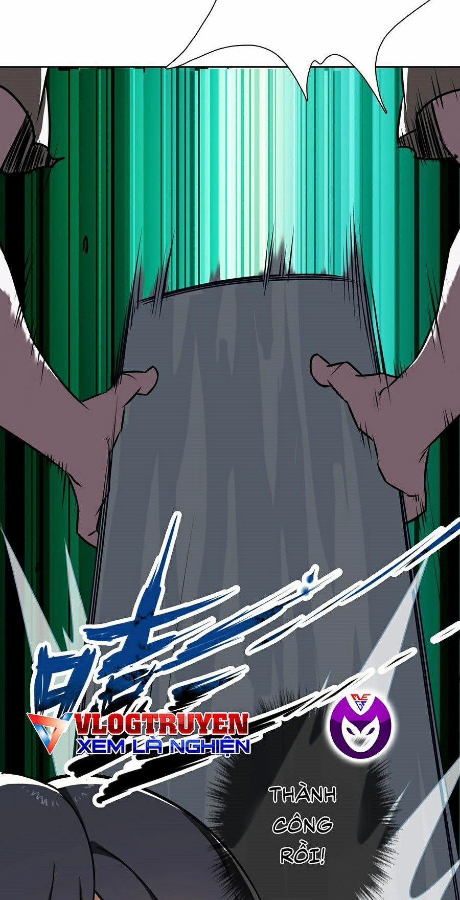 Siêu Đạo Thần Thuật 3 trang 42