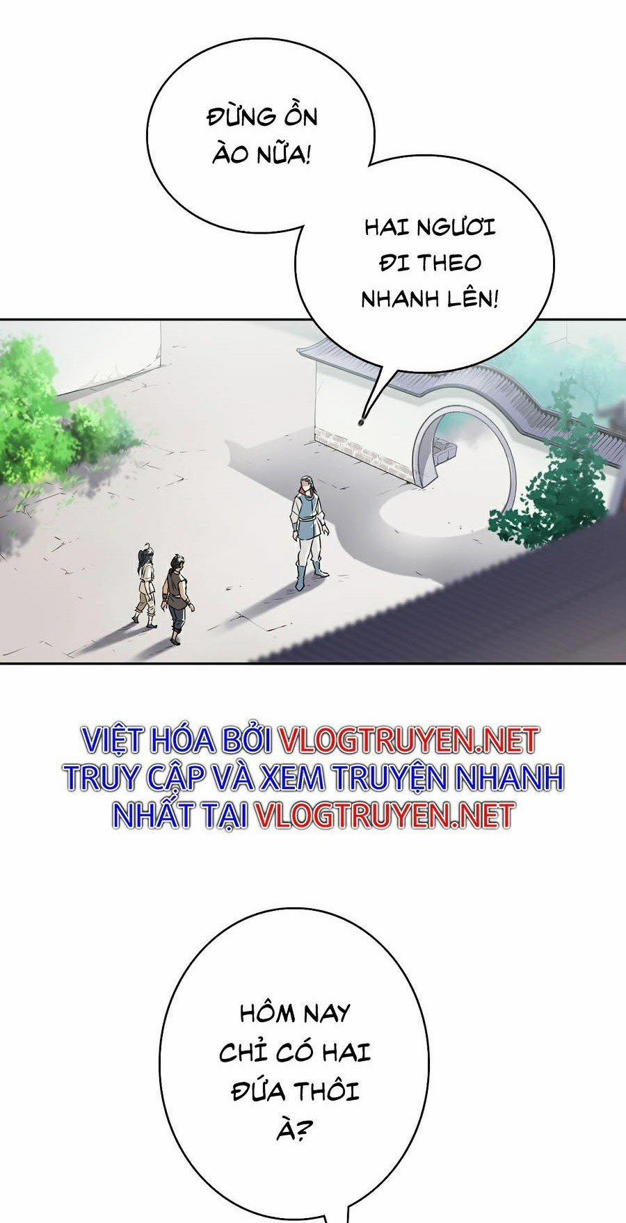 Siêu Đạo Thần Thuật 3 trang 47