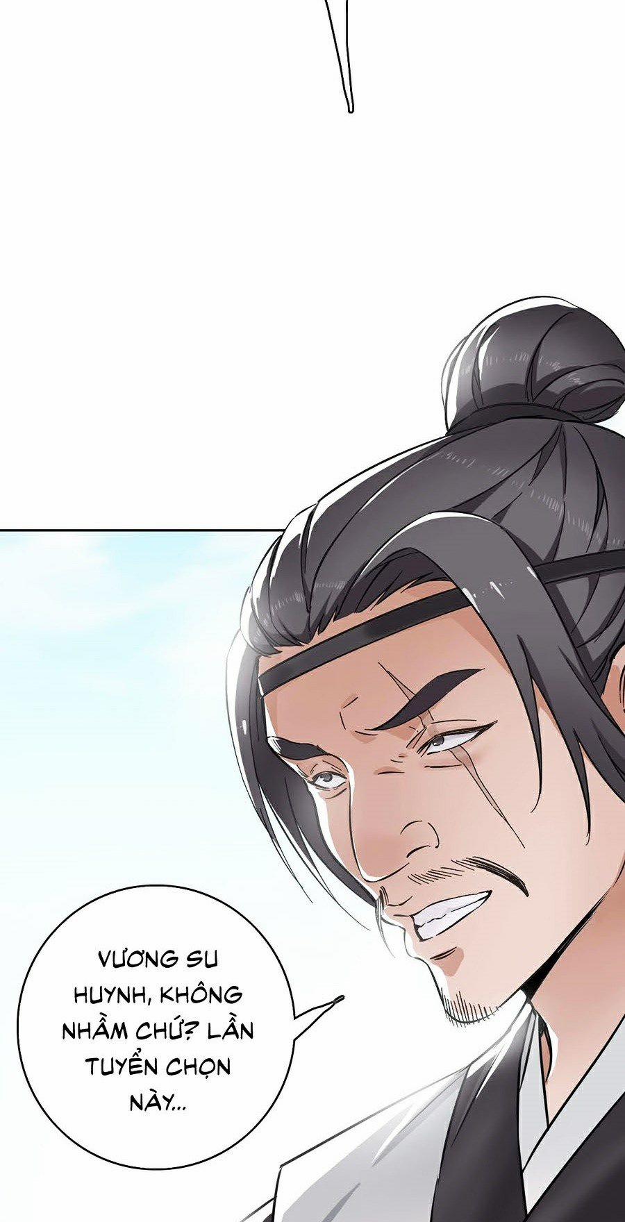 Siêu Đạo Thần Thuật 3 trang 48