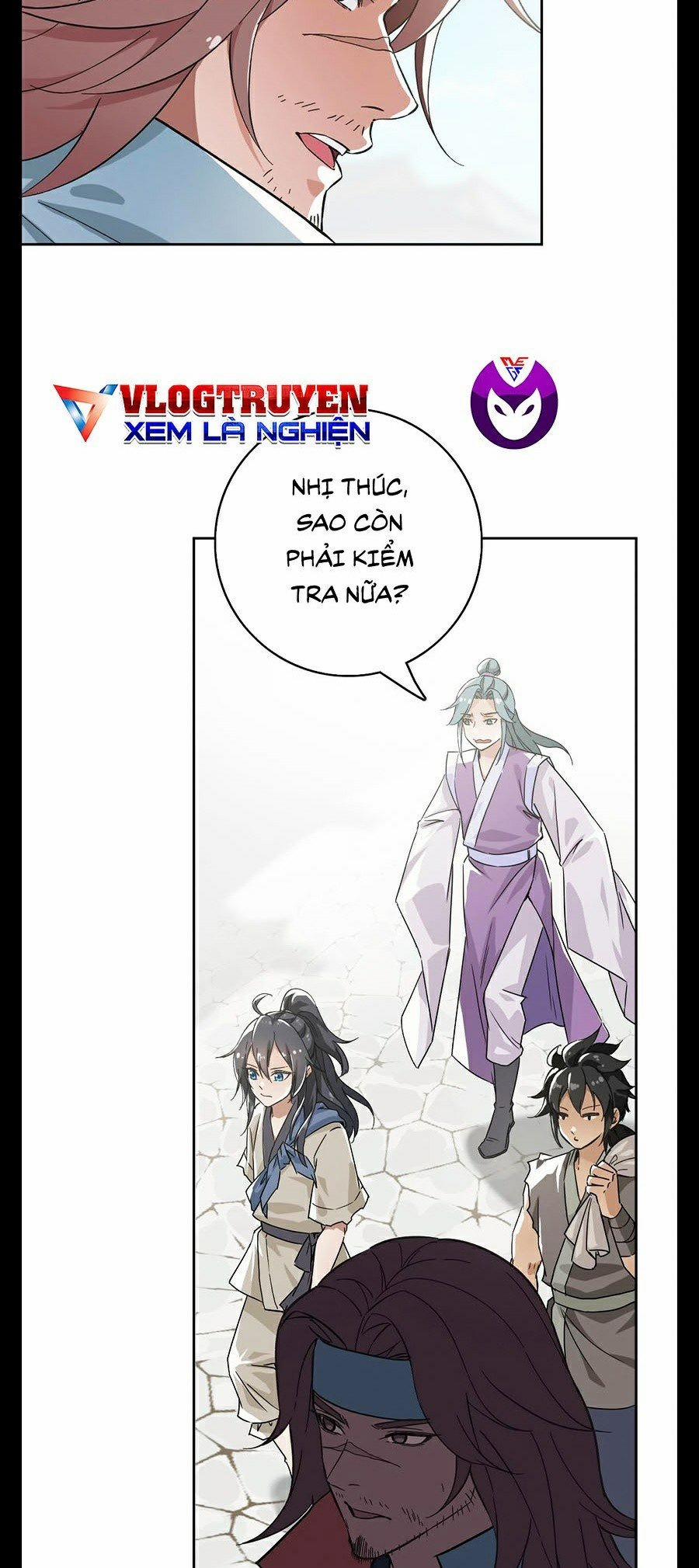 Siêu Đạo Thần Thuật 3 trang 5