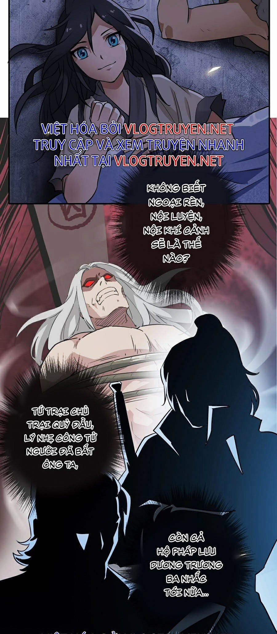 Siêu Đạo Thần Thuật 4 trang 14