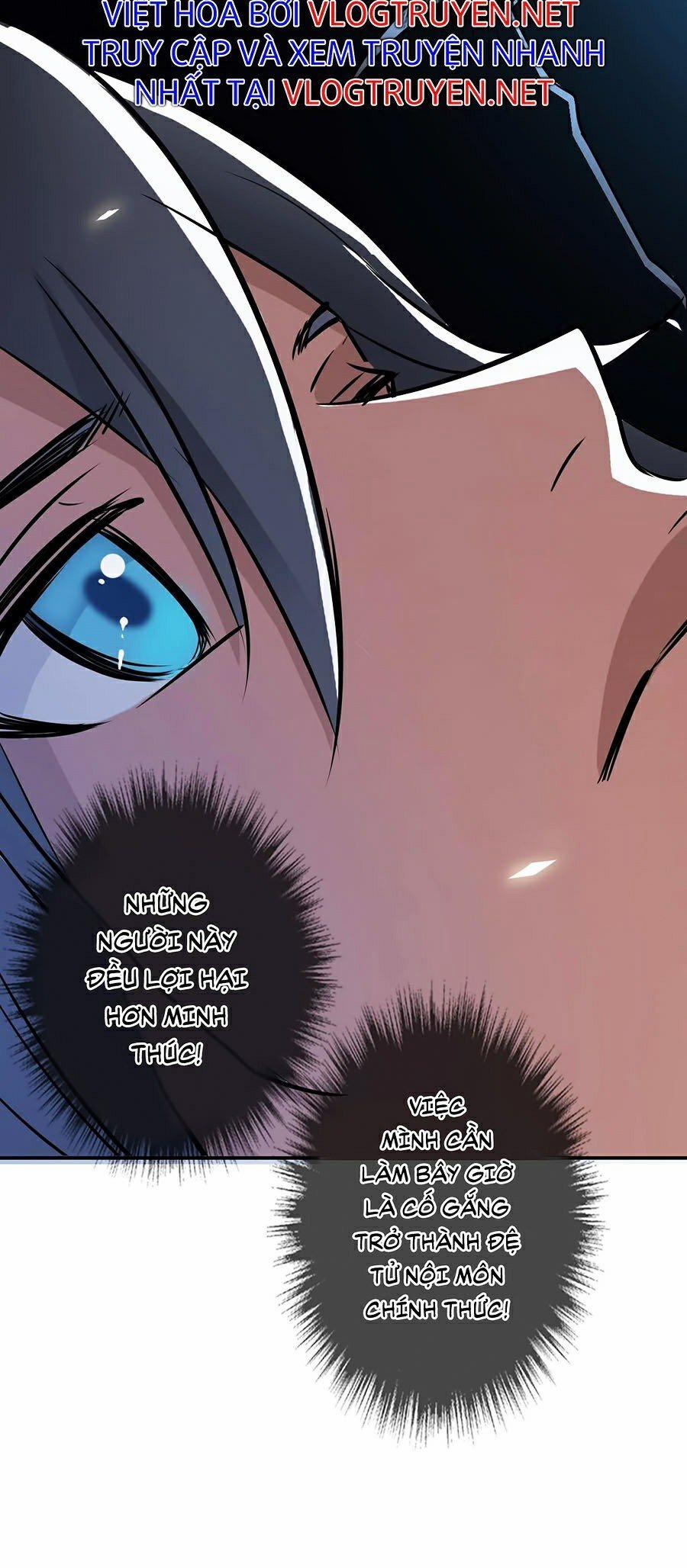 Siêu Đạo Thần Thuật 4 trang 15