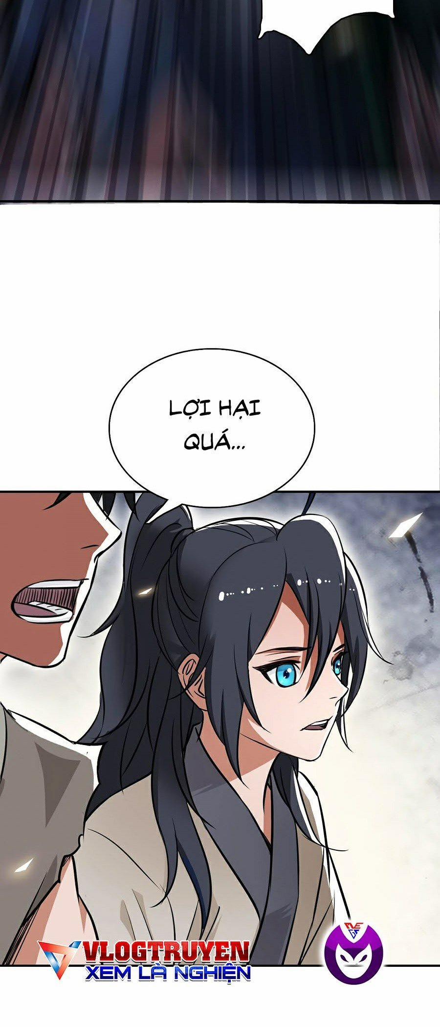 Siêu Đạo Thần Thuật 4 trang 39