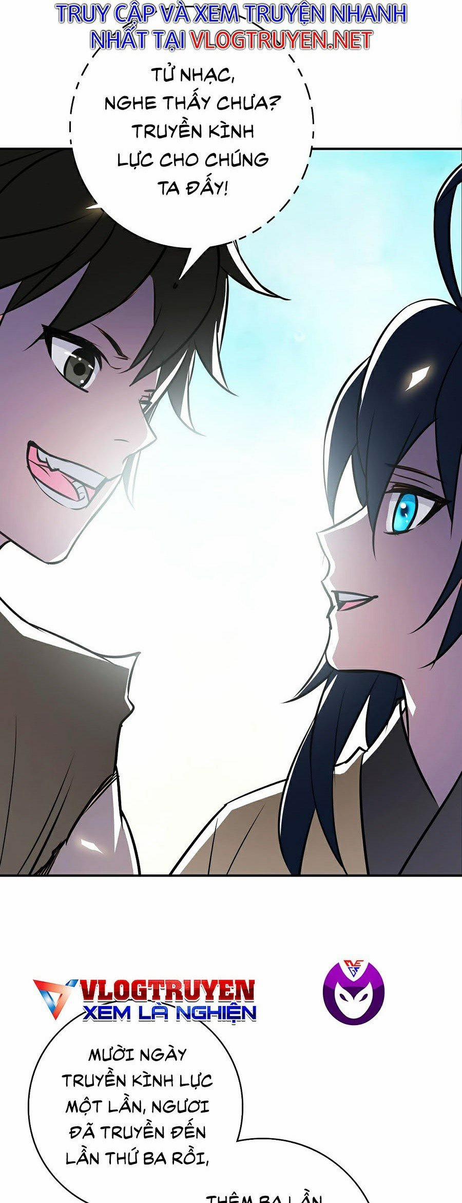 Siêu Đạo Thần Thuật 4 trang 41