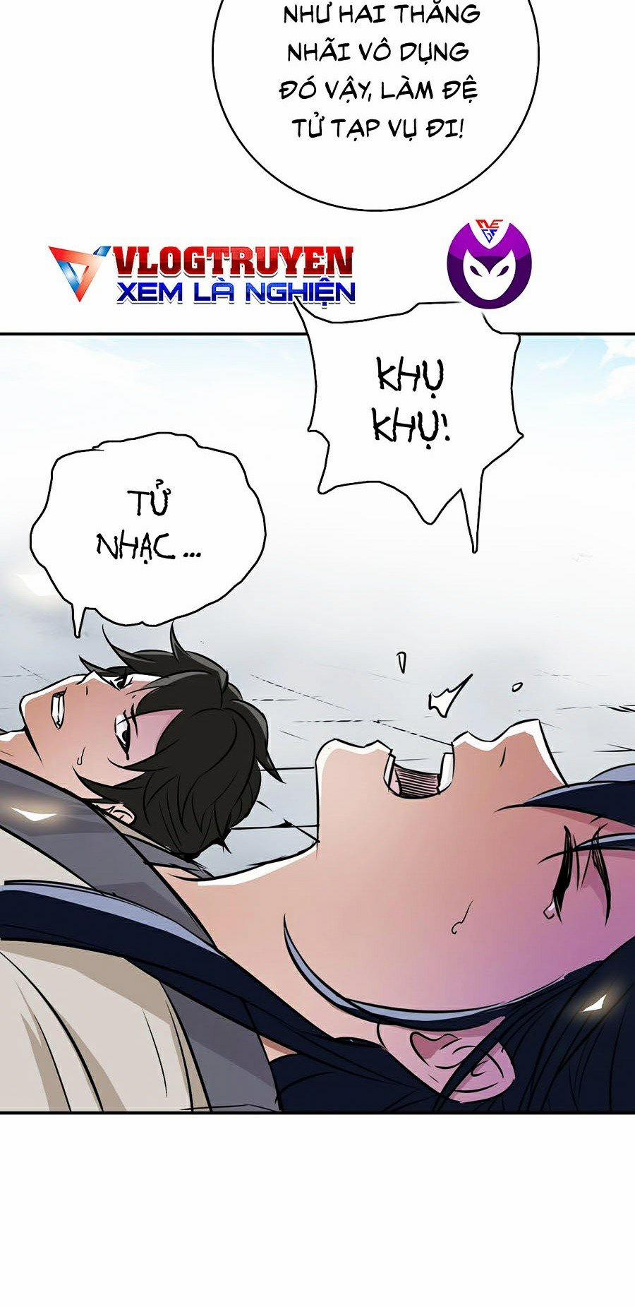 Siêu Đạo Thần Thuật 4 trang 52