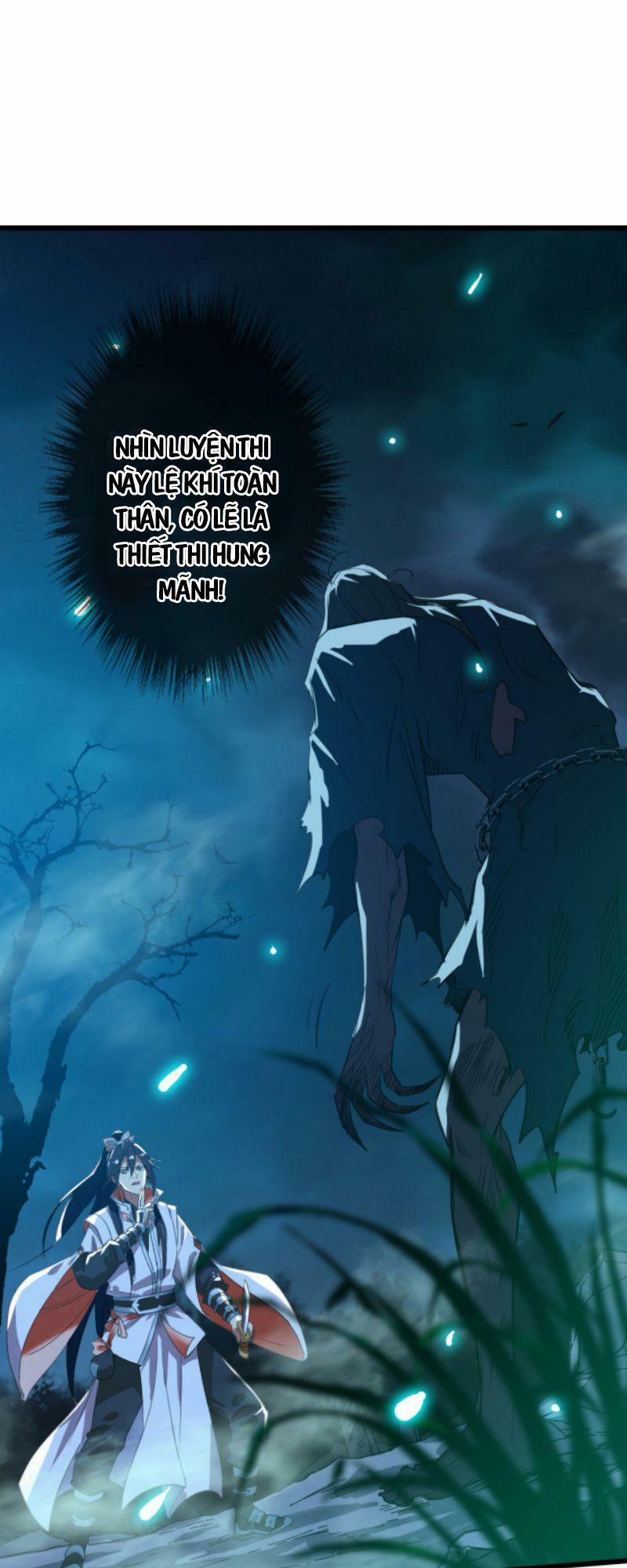 Siêu Đạo Thần Thuật 46 trang 0