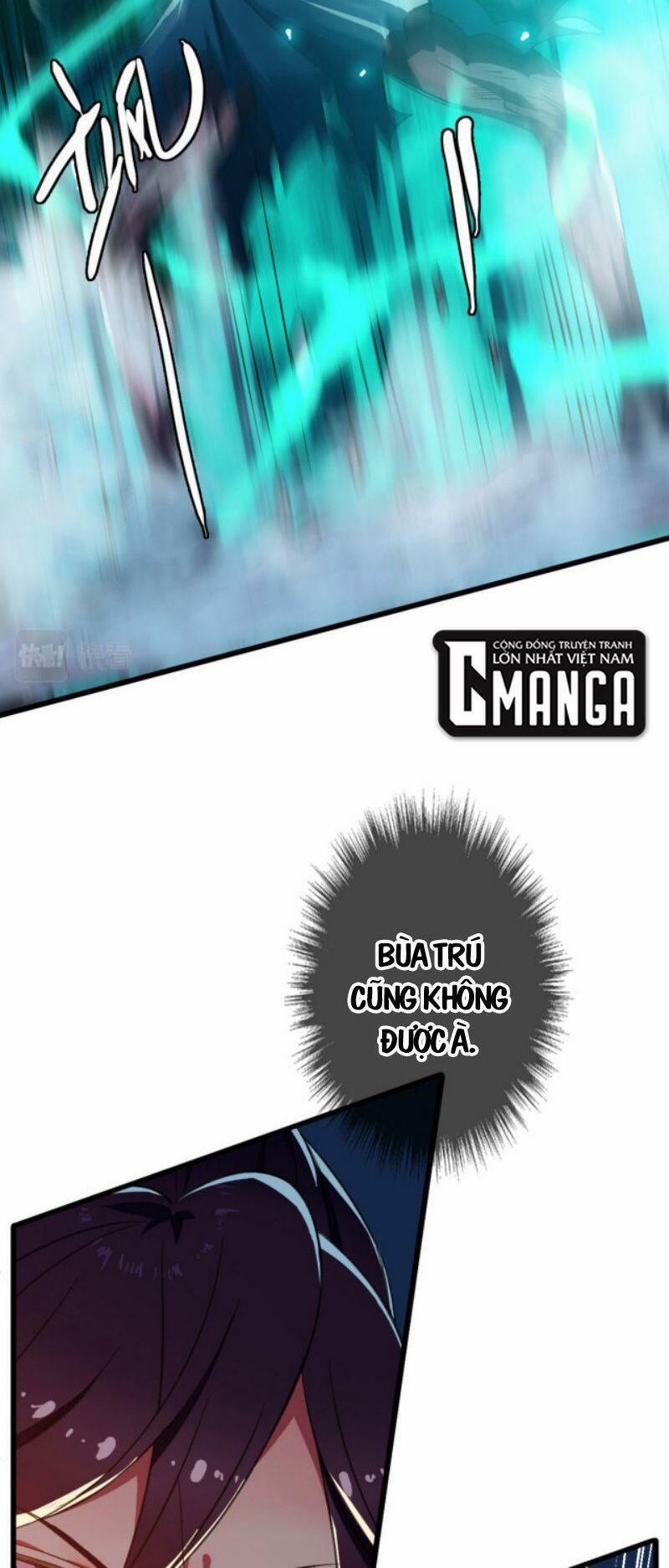 Siêu Đạo Thần Thuật 46 trang 11