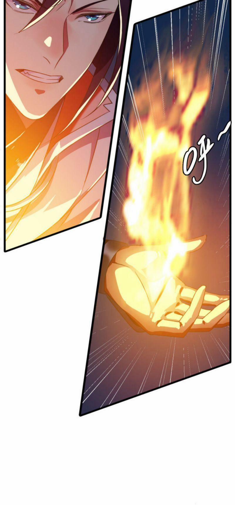 Siêu Đạo Thần Thuật 46 trang 12