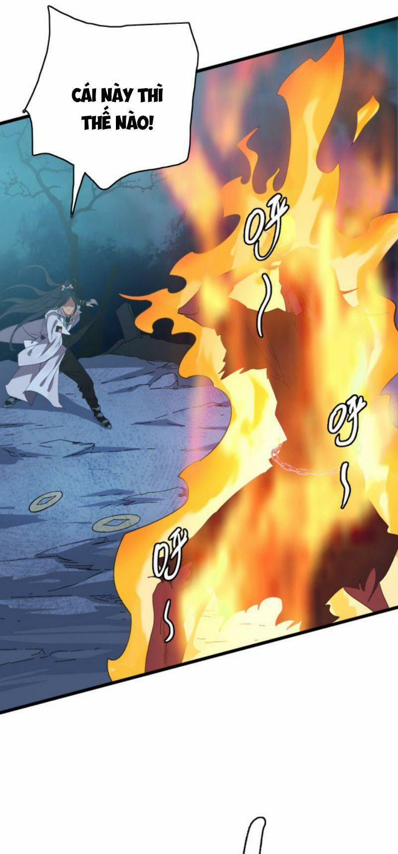 Siêu Đạo Thần Thuật 46 trang 13